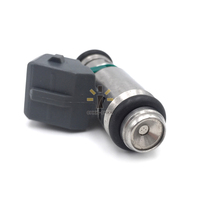 Bonne qualité pour 1999-2005 Renault Clio Platina Megane scénic Thalia 1.4L 1.6L injecteur de carburant IWP143 IWP-143