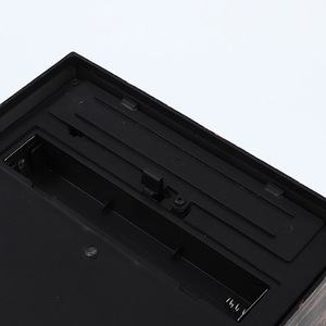 Châu Âu retro phong cách công nghiệp <span class=keywords><strong>LED</strong></span> lò sưởi đèn Mặt dây chuyền nhà hàng khách sạn Kỳ nghỉ trang trí lò sưởi đồ trang trí thủ công - Product Image 4