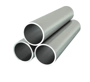 STM A312 304 304l 316 316L tubi Duplex in acciaio inossidabile vecchio e tubo tubo tondo in acciaio di precisione industriale - Product Image 6