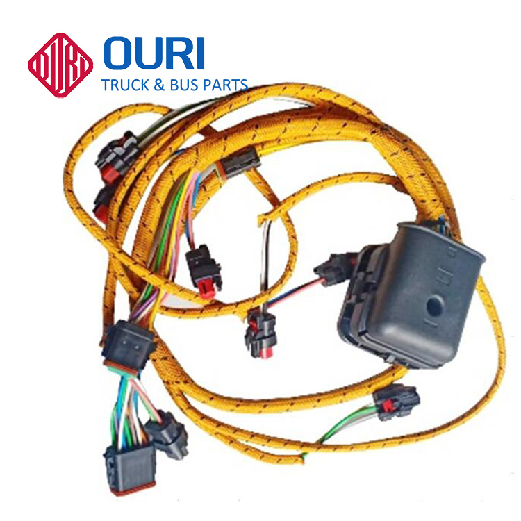 385-2664 Engine Wire Harness for Caterpillar 349D Excavator