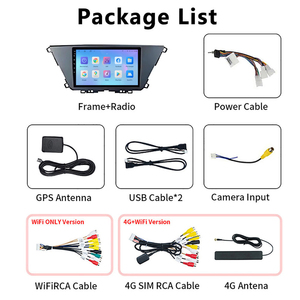 Reproductor Multimedia para Auto con Pantalla Táctil de 10 Pulgadas, Android, WiFi, CarPlay, GPS, Pantalla Dividida, DSP, Radio para Kia Carens <span class=keywords><strong>2022</strong></span> - Product Image 2