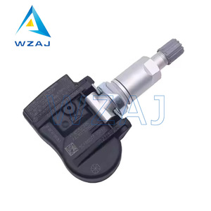 Tire Pressure Sensor 42753-TX6-A81 External 433MHz For Honda Acura LCV Europe - Product Image 4