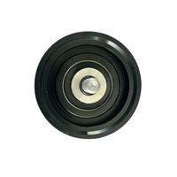 Pulley Tensioner Sabuk Baru Berkualitas Tinggi yang Dapat Disesuaikan 1021050E0100 dengan Garansi 2 Tahun untuk Penggantian/Perbaikan