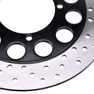 Disque De Frein Arrière Disco Pour <span class=keywords><strong>Suzuki</strong></span> GSX250 GJ76A GSX400 GK77A <span class=keywords><strong>Katana</strong></span> GSF250 GJ74A GSF400 GK75A Bandit <span class=keywords><strong>250</strong></span> 400 - Product Image 6