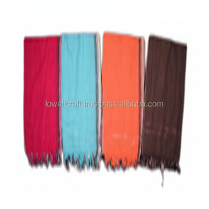 Paréos de plage pour femmes en polyester et mousseline, tissés à la main, rayés, respirants, grandes tailles - Product Image 1