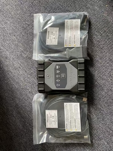 Herramienta de Diagnóstico <span class=keywords><strong>Xentry</strong></span> C6 para Benz, Conjunto de Hardware con Interfaz OBD de 12-24V para Sprinter Van y Clase SLK - Product Image 1