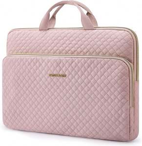 Échantillon gratuit, vente en gros, sac de transport imperméable, housse de protection souple, étui pour ordinateur portable, housse pour Macbook Air/pro - Product Image 1