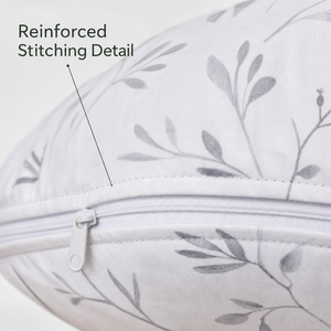 Almohada de <span class=keywords><strong>Lactancia</strong></span> al por Mayor con Envío Directo, Cojín de <span class=keywords><strong>Lactancia</strong></span> en Forma de U en Stock para Distribuidores - Product Image 2