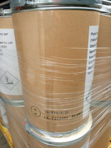 D-cifenotrina 93% TC, Líquido Repelente de Mosquitos, <span class=keywords><strong>Insecticida</strong></span> Sanitario, Materia Prima para Pesticidas, CAS 39515-40-7 - Product Image 3