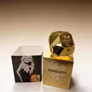 Lady Million EDP de <span class=keywords><strong>Paco</strong></span> Rabanne, Set de Regalo de Perfume Premium para Mujer - Product Image 5