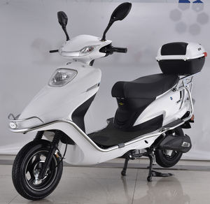 कनाडा स्ट्रीट कानूनी कम कीमत बिक्री चीनी नई बड़ा पहिया वयस्क बिजली की मोटर साइकिल 1000 वाट - Product Image 3