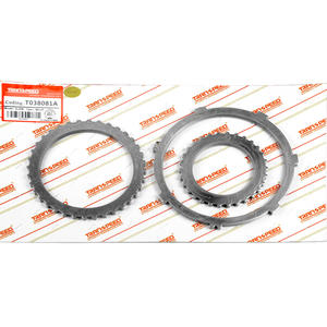 Kit de réparation complet pour boîte de vitesses <span class=keywords><strong>automatique</strong></span> Transpeed 3l30 Th180 Th180c - Product Image 4