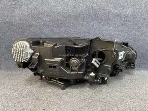 Pour Volvo S90 <span class=keywords><strong>V90</strong></span> Phares LED d'origine 2017-2025S90 II 234 235 236 T4 T5 <span class=keywords><strong>T8</strong></span> Feux gauche et droit - Product Image 3