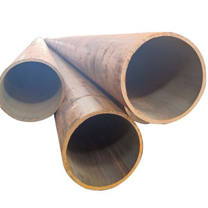 Ống liền mạch bằng thép carbon hỗ trợ blockchain, theo dõi hàng loạt mã QR, điều khoản thanh toán hợp đồng thông minh - Product Image 3