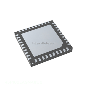 Electronic Circuit Components Embedded 40 WFQFN Exposed Pad R5F100EAGNA#U0 Original - Product Image 1