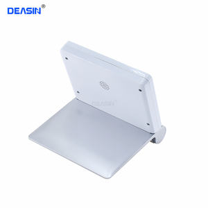 Alat Pengukur Akar Gigi Endodontik Apex Locator Micropex Mini dengan Layar LCD 4.5' Portabel untuk Instrumen Bedah Endo <span class=keywords><strong>Oral</strong></span> - Product Image 4