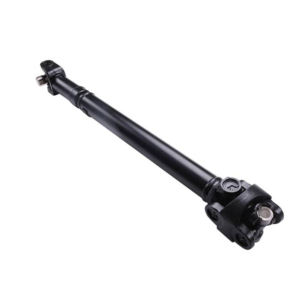 Eje de Transmisión Trasero de Alto Rendimiento de Acero HELI OEM para Jeep Wrangler TJ e Infinity 97-06 52098377 - Product Image 1