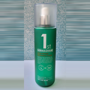 DERMASHARE FIRST CICA PEPTIDE Crème Tonique Apaisante 200mL - Product Image 2