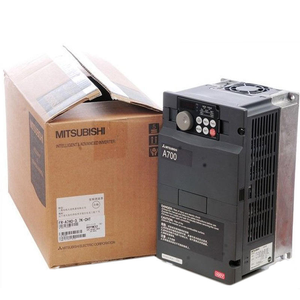 New Original Mitsubishi VFD FRE74015KCHT in Stock New Inverters Frequency Converter FR-E740-15K-CHT 15kw - Product Image 5