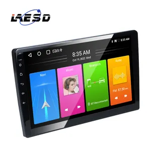 Wholesale radiopriyomnik android car stereo for mercedes w211/corolla axio/madza 3