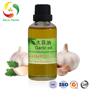 Baicao <strong>100</strong>% Pure Essential Oil Garlic Oil-Fresh Odor <strong>Natural</strong> <strong>Extract</strong> for Aroma &amp; Body Care for All Skin Types - Product Image 6