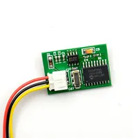 Émulateur d'immobilisateur de qualité supérieure pour décodeur ECU Renault, utilisé pour décoder le numéro de code PIN de l'ECU