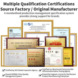 高品質犬と猫の皮膚は、スプレーのかゆみを軽減しますマイルドで深いダニ防止クリーニングペットの皮膚救済スプレー - Product Image 6