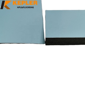 <span class=keywords><strong>Feuille</strong></span> <span class=keywords><strong>de</strong></span> résine phénolique HPL 15mm Bule Silk Matt Texture 5 '* 10' Panneau <span class=keywords><strong>de</strong></span> <span class=keywords><strong>stratifié</strong></span> compact résistant aux produits chimiques <span class=keywords><strong>pour</strong></span> <span class=keywords><strong>plan</strong></span> <span class=keywords><strong>de</strong></span> <span class=keywords><strong>travail</strong></span> <span class=keywords><strong>de</strong></span> laboratoire - Product Image 1