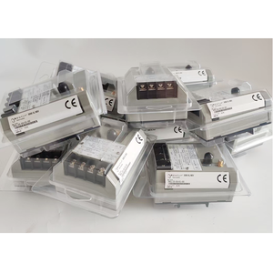 Penjualan terlaris pemancar getaran super besar 990 3-05-50-03-00 pemancar dorong 2-kawat - Product Image 5