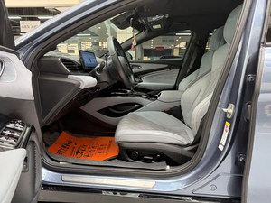 BYD Seal Modello 2022, Veicolo Elettrico Puro a Trazione Posteriore con Autonomia di 700 km, Auto di Medie Dimensioni in Ottime Condizioni - Product Image 3