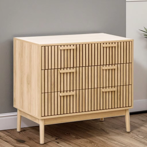 Moderno Mobile Contenitore Europeo in MDF con 3 Cassetti per <span class=keywords><strong>Soggiorno</strong></span> e <span class=keywords><strong>Camera</strong></span> da Letto, Design Salvaspazio per Hotel - Product Image 1