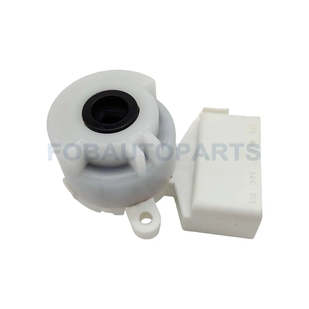 Auto Parts Ignition Starter Switch Replacement Fit for TOYOTA COROLLA 84450-20260/84450-12180 White