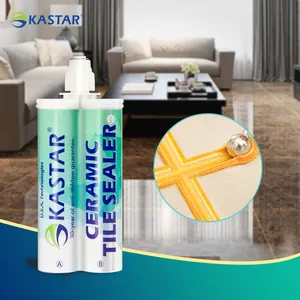 Revolutionany Water proof Sealant Adhesive Keramik fliesen Reform Gap Filler Epoxidharz Non Shrink Glitter Fliesen mörtel