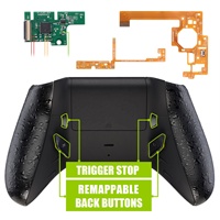 Kit de remapping des boutons pour manette Xbox One S, compatible avec le joystick Xbox One S