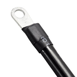 Terminales de Anillo Aislados, Arnés de Cables, Kit de Terminales de Anillo de Cobre, Conector de Enchufe, Conjunto de Cables - Product Image 5