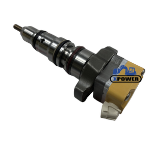 Injecteur neuf Xpower 177-4752 1774752 pour pelle sur chenilles, pièces de machines de construction avec garantie de 6 mois - Product Image 2