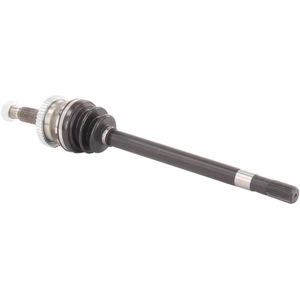 <span class=keywords><strong>Eje</strong></span> de Transmisión <span class=keywords><strong>Delantero</strong></span> Reforzado de 27 Dientes para <span class=keywords><strong>Jeep</strong></span> <span class=keywords><strong>Cherokee</strong></span> <span class=keywords><strong>XJ</strong></span> 1994-2001, Compatible con <span class=keywords><strong>Eje</strong></span> Izquierdo y Derecho, Material de Acero, para Autos Ram - Product Image 2
