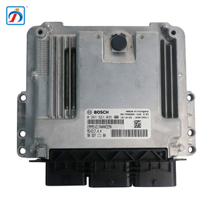 Calculateur moteur pour <span class=keywords><strong>Peugeot</strong></span> Hengming, pièces automobiles de haute qualité, OEM 9832711180 - Product Image 1