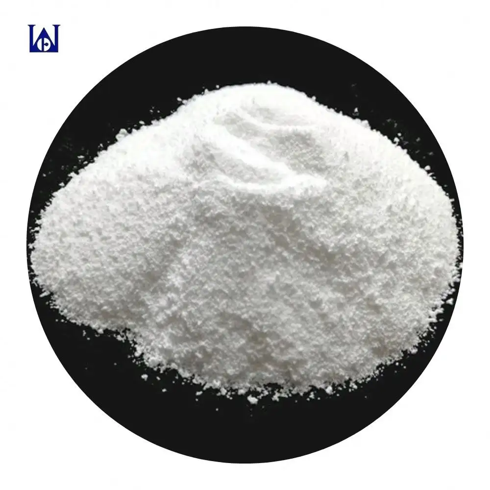 Xingfa-poudre blanche en trigonfène, usine de haute qualité
