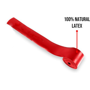 Custom Logo Fitness Compression Physical Therapy Recovery Muscle Floss <strong>Band</strong> Mobility Resistance <strong>Band</strong> <strong>Physio</strong> - Product Image 2