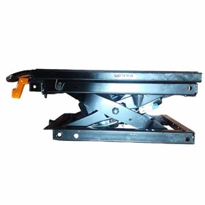 <span class=keywords><strong>Base</strong></span> <span class=keywords><strong>de</strong></span> suspension pneumatique universelle pour siège <span class=keywords><strong>de</strong></span> camion ITOPWELL SP400-1, avec double verrouillage <span class=keywords><strong>de</strong></span> rail, 12V/24V, très bien cotée - Product Image 3