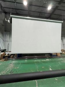 Écran de Projection électrique 300 ", grand format, fabrication chinoise - Product Image 5