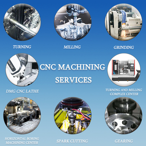 金属鋳造金型カスタマイズ設計金属成形機使用アルミニウム鋳造金型 - Product Image 2