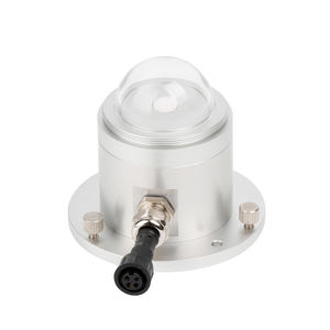 FST100-2014 photos yn thetisch aktiver Sonnenstrahl ungs sensor für Pyrano meter zur Messung des Pflanzen wachstums - Product Image 2