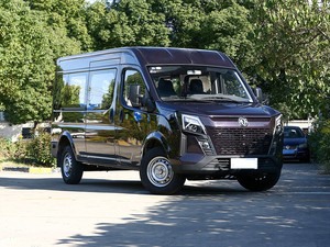 Autobús de Pasajeros Dongfeng K39-<span class=keywords><strong>512</strong></span> de 17 Asientos, Diésel Automático de 2.3L, Euro 6 - Product Image 3