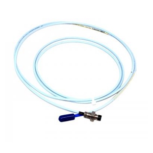 Nouvelle sonde à courants de Foucault 330930-045-01-00 pour la surveillance des vibrations de dynamiques de rotor industrielles en stock - Product Image 2