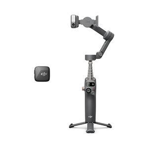 <span class=keywords><strong>OSMO</strong></span> MOBILE 7P All-Scene, สมาร์ทโฟน Follow-shoot อัจฉริยะ Combo ป้องกันการสั่นไหว - Product Image 1