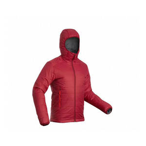 Chaqueta polar de invierno para hombre de Bangladesh acolchada con diseño de logotipo personalizado de gran tamaño con cremallera Premium de excelente calidad - Product Image 1