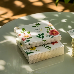 All'ingrosso su misura <span class=keywords><strong>Decoupage</strong></span> <span class=keywords><strong>tovaglioli</strong></span> di carta <span class=keywords><strong>per</strong></span> la decorazione stampa di fiori <span class=keywords><strong>per</strong></span> cena <span class=keywords><strong>tovaglioli</strong></span> di carta <span class=keywords><strong>tovaglioli</strong></span> - Product Image 4