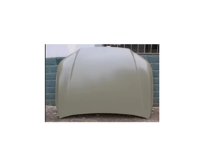 Cofano per Toyota GRAND HIGHLANDER 2024 2025 2026 <span class=keywords><strong>2027</strong></span> - Product Image 1